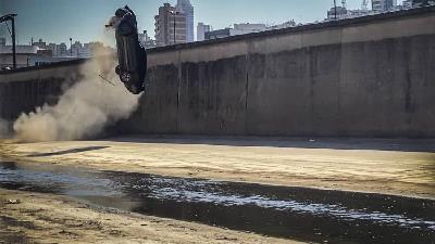 جزییات حادثه مرگبار برای ارشا اقدسی