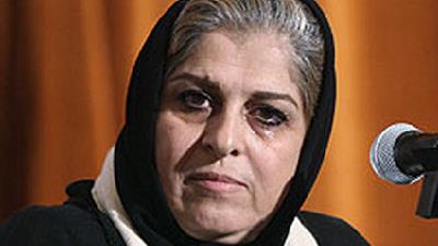 با بیوگرافی فرشته طائرپور آشنا شوید