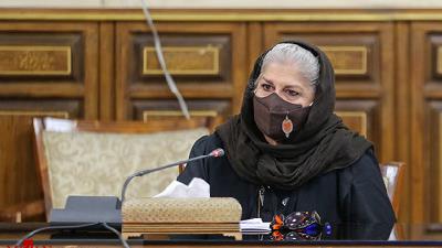 فرشته طائرپور به علت ابتلا به کرونا فوت شد