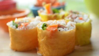 طرز تهیه انواع غذا با تن ماهی