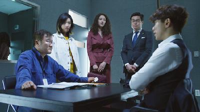 عکسی از سریال عشق هولوگرامی من