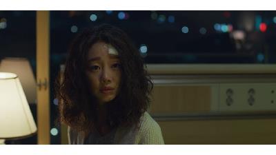 عکسی از سریال عشق هولوگرامی من