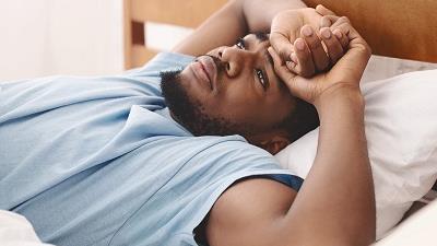 آیا کلینیک خواب مشکل بی خوابی را درمان می کند