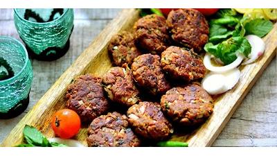 طرز تهیه شامی بادمجان چگونه است