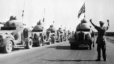 آیا داستان سریال خاتون درباره اشغال ایران توسط شوروی و انگلیس واقعی است