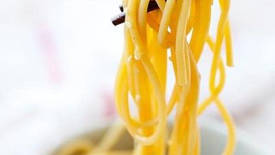 نکات ریز برای خوشمزه شدن ماکارونی