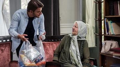 عکسی از فصل چهارم سریال از سرنوشت