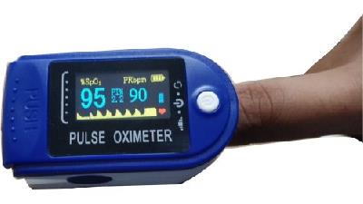 با روش کار دستگاه پالس اکسیمتر یا اکسیژن سنج آشنا شوید