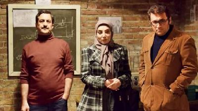 عکسی از سریال راز ناتمام