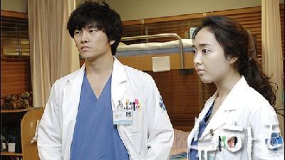 عکسی از سریال کره ای بخش قلب