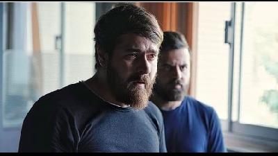 هامون سیدی بازیگر نقش عقیل در سریال افرا