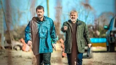 عکسی از سریال افرا