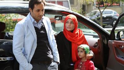 در آخر سریال دختران حوا چه اتفاقی می افتد