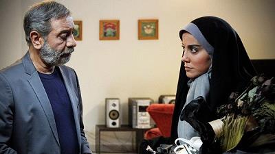 عکسی از سریال آمین