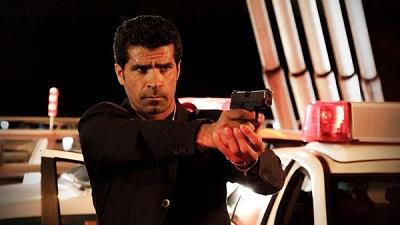 عکسی از سریال آمین