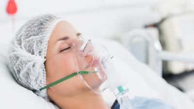 اکسیژن درمانی برای بیماران کرونایی چگونه انجام می شود