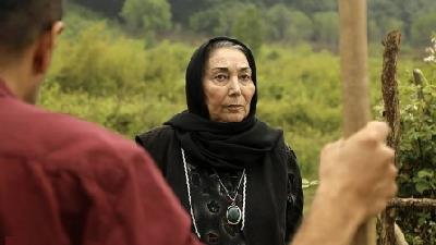 عکسی از سریال در کنار پروانه ها