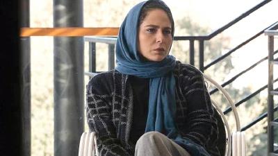 رعنا آزادی ور نقش سمیرا به عنوان زنی سنگدل را به خوبی بازی کرده است