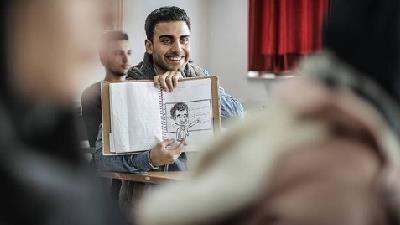 آیا عشق مائده و پیمان در آخر سریال افرا به ازدواج ختم می شود