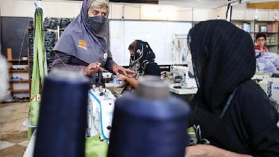 زن معتاد چگونه مواد مخدر را ترک کرد