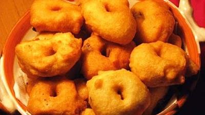 طرز تهیه و دستور پخت پیراشکی هندی را یاد بگیرید