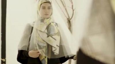 عکسی از سریال هم سایه