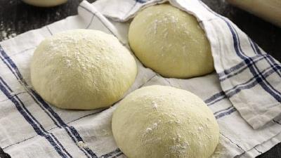 طرز تهیه خمیر جادویی همه کاره چگونه است