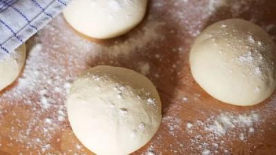 برای تهیه خمیر جادوی همه کاره به چه موادی نیاز داریم