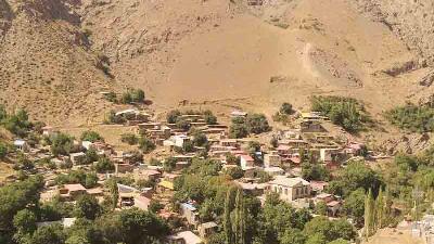 روستای آتشگاه کرج چه دیدنی هایی دارد