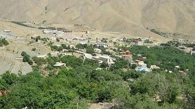 روستای آتشگاه کرج دقیقا کجاست