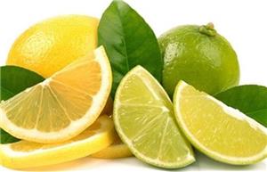 طرز تهیه بالم لب طبیعی با لیمو ترش