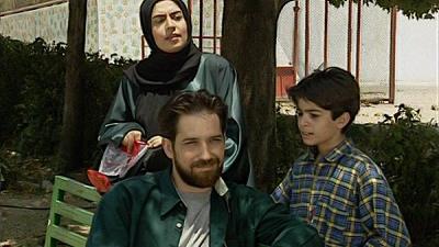 عکسی از سریال تولدی دیگر