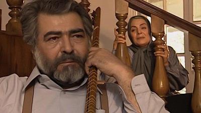 عکسی از سریال تولدی دیگر