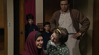 عکسی از سریال تولدی دیگر