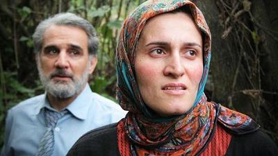 عکسی از سریال روزگار قریب