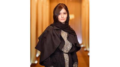 پردیس احمدیه بازیگر نقش در سریال نوبت لیلی