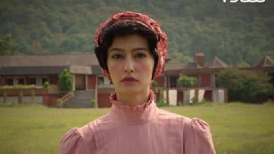 پردیس احمدیه بازیگر نقش در سریال نوبت لیلی