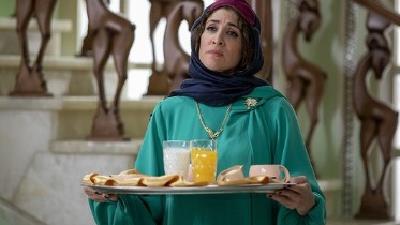 ویشکا آسایش از جمله بازیگران محبوب و توانا است