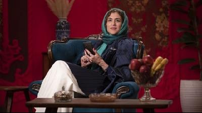 ویشکا آسایش هم در کارهای جدی و هم در کمدی موفق است