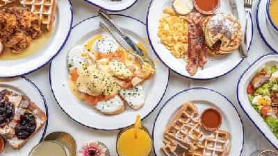 مزاج های مختلف صبحانه چی بخورند