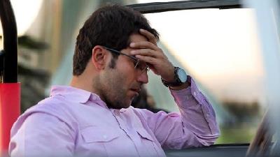 نقش جواد جوادی در سریال بچه مهندس برای روزبه حصاری یک موفقیت بزرگ بود