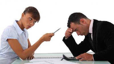 مثال هایی برای روش درست انتقاد کردن