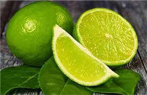 برای کاهش وزن لیمو ترش بخورید