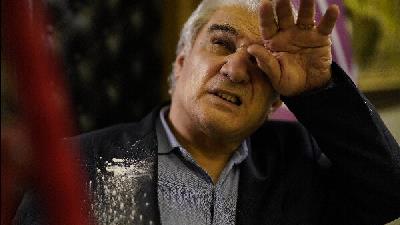 عکسی از فیلم طبقه یک و نیم