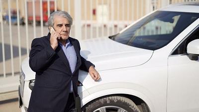 عکسی از فیلم طبقه یک و نیم