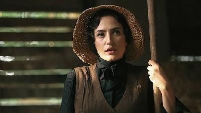 عکسی از سریال خاتون