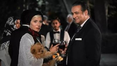 عکسی از سریال گاندو