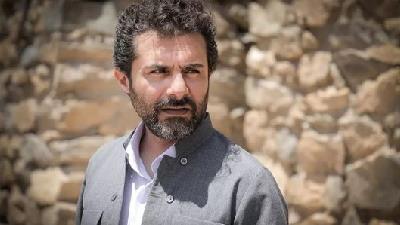 عکسی از سریال گاندو