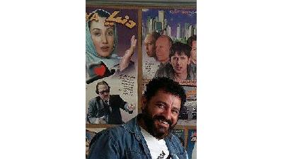 ماجرای قطع پای عباس کاکاوندی بازیگر سریال پایتخت