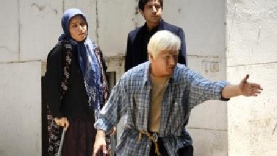 عکسی از سریل سقوط یک فرشته